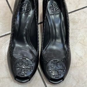 Toryburch shoes used in good condition
